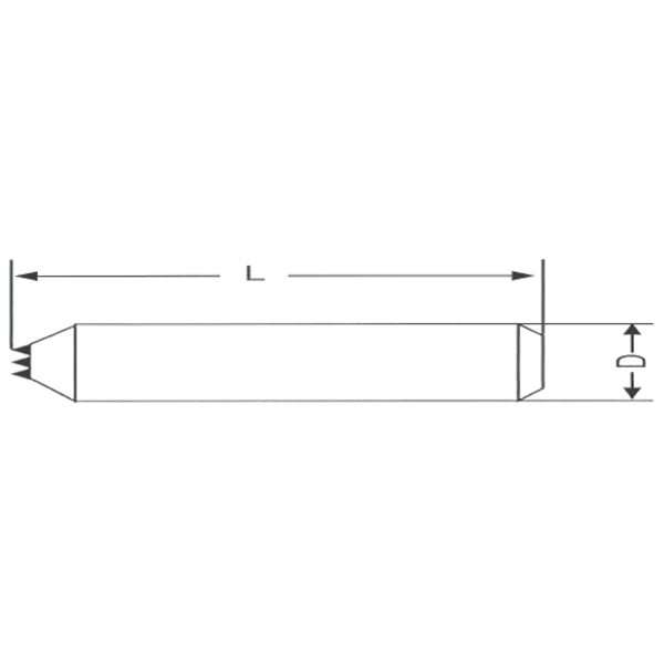 MULTI POINT DIAMOND DRESSERS