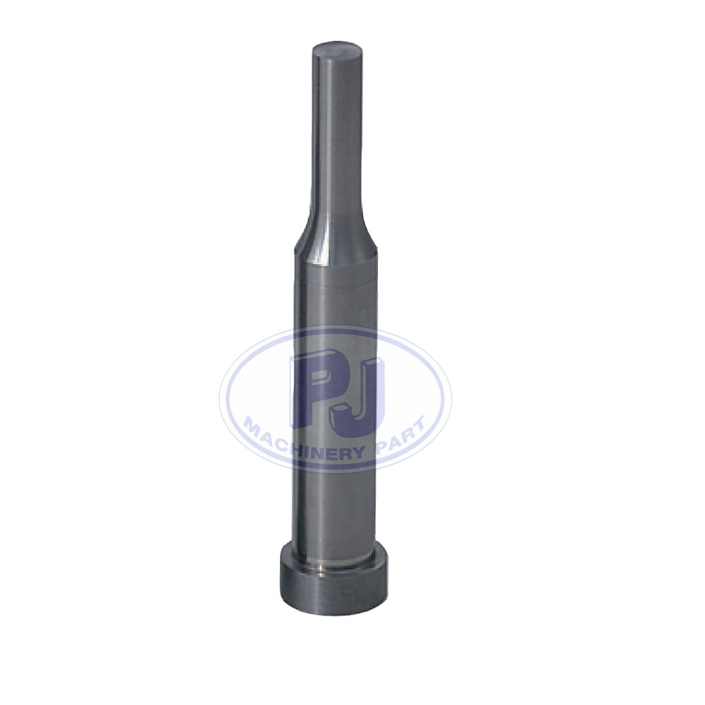 CARBIDE PUNCHES (SHORT TYPE)